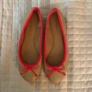 Offers allowed: Ballet Flats: no box
